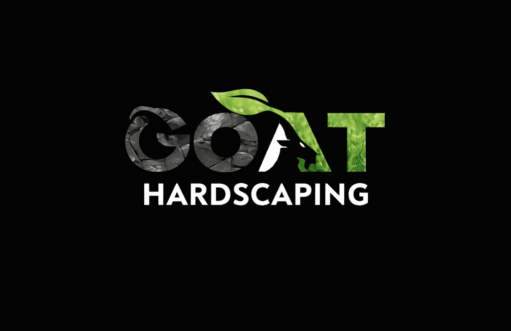 paver patio installation Framingham Massachusetts by Goat Hardscape