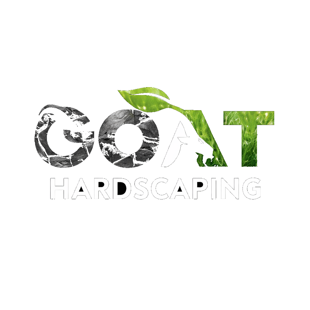 GOAT Hardscape